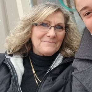 Meet your Posher, Maureen